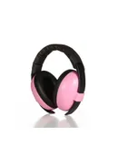 CHAMPS Baby Ear Muffs, Baby Earmuff Noise Protection Reduction Headphones