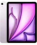 Apple - 11-inch iPad Air M2 chip Wi-Fi 256GB - Purple-MUWK3LL/A