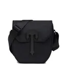 Men's Trapstar Oxford Cloth Small Square Bag Crossbody Bag Shoulder Bag Texture Handbag