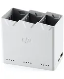 DJI 30W USB-C Two-Way Charging Hub for Mini 3 Pro Batteries, Mobile Power Source and Convenient Battery Storage