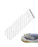 Floating Bee Island, Foldable Butterfly Watering Station Bee Watering For Outdoor, Garden, Backyard Decoration, 18x7x1.2cm