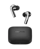 OnePlus Buds 3, Deep Bass, ANC, Immersive Sound,gray