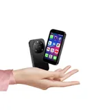 4G Mini Phone with 2GB+16GB, 3.0