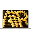 MacBook Air 13-inch Laptop - Apple M3 chip - 8GB Memory - 512GB SSD (Latest Model) - Starlight
