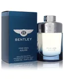 Bentley Azure Bentley For Men Eau De Toilette Spray 3.4 oz