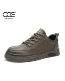 CCE men's shoes British retro sneakers men's fashion shoes trendy casual shoes