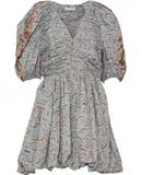 Ulla Johnson Gwen Dress Chalcedony