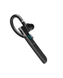 Bluetooth Earphones 5.3 Headphones Stereo Handsfree Noise Canceling Wireless Business Headset With HD Mic For All Smart Phone