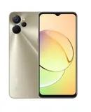 Realme 10 5G Mobile Phone 8G 128G 6.6 inch Dimensity 700 Ocat Core 50MP Dual Camera 33W SuperDart 5000 mAh - Gold (Refurbished) - (English version only)