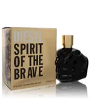 Spirit of the Brave by Diesel