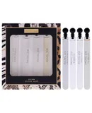 Rachel Zoe by Rachel Zoe for Women - 4 Pc Mini Gift Set 4 x 0.13oz Eau de Parfum