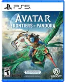 Avatar: Frontiers of Pandora Standard Edition - PlayStation 5