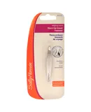 Slant-Tip Travel Tweezer - 81005 by Sally Hansen for Unisex - 1 Pc Tweezer