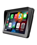 For 7 Inch Android Universal Car Mp5 with Carplay Central Control Multimedia Player, Navigator GPS All-in-One
