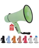 Pyle 20W Megaphone Bullhorn - Portable, Automatic