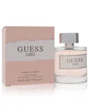Guess 1981 Guess Eau De Toilette Spray 3.4 Oz