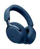 Bose - QuietComfort Ultra Wireless Noise Canceling Over-the-Ear Headphones - Lunar Blue