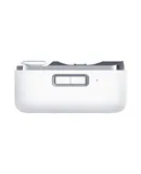 Portable electric nail clipper, fully automatic nail clipper, nail grinder, baby nail grinder