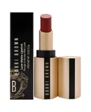 Luxe Matte Lipstick - 04 Claret by Bobbi Brown for Women - 0.12 oz Lipstick