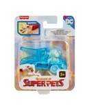 Fisher-Price DC League of Super-Pets Spaceship Krypto