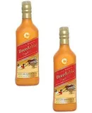 \u2013 Liquor Bottles Dog Toy 100% Vinyl. Made Durable & Strong. Novelty Play Toy & It Floats (Doggie Walker 2 Pack)