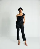 The Wandering Wave Top