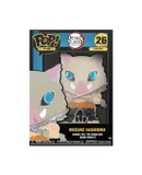 Funko Pop! Pin - Demon Slayer Inosuke Hashibira