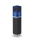Dancing Water Light Tower Bluetooth Speaker System