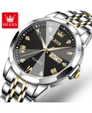 OLEVS- Men's Wrist Watches，Wrist Watch-Style F