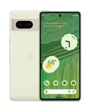Google Pixel 7 5G, US Version, 128GB, Lemongrass - Unlocked (Renewed)