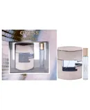 Guess Forever by Guess for Men - 2 Pc Gift Set 2.5oz Eau de Toilette, 0.5oz Eau de Toilette