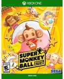 Super Monkey Ball: Banana Blitz HD - Xbox One
