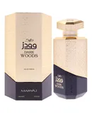 Dark Wood by Maryaj for Unisex - 3.4 oz EDP Spray