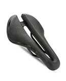 WEST BIKING Hollow Breathable Bike Saddle Bicycle Seats Soft Cycling Cushion PU Waterproof Bike Saddle Cycling Accessories