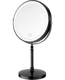 Lighted Makeup Mirror, 8