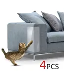 Furniture Scratch Guards Cat Scratch  Protector Pad for Protecting Furniture