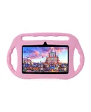 7 inch children's tablet, children's educational game tablet android 11 smart learning machine 32G