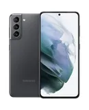 Samsung Galaxy S21 5G, US Version, 128GB, Phantom Gray - Unlocked (Renewed)