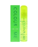 Colour Me Volt by Milton-Lloyd for Men - 1.7 oz EDP Spray
