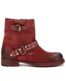 Vintage Foundry Co. Women's Miriam Ankle Boots