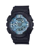 G-Shock GA-110CD, GA-110CD-1A9, GA-110CD-1A2, GA-110CD-1A3 Watch 3 Variations