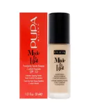 Made to Last Extreme Staying Power Foundation SPF 30 - 020 Light Beige by Pupa Milano for Women - 1.01 oz Foundation