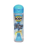 Body Action Ultra Light Waterbased 2.2oz