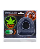 Oxballs Stash Cockring W/Capsule Insert