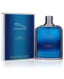 Jaguar Classic Electric Sky Jaguar For Men Eau De Toilette Spray 3.4 oz