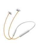 realme Buds Wireless 5 ANC in Ear Bluetooth Headphones, 50dB ANC, 13.6mm Dynamic Bass Driver, 360° Spatial Audio, 45ms Low Latency, Upto 38hrs Playback, IP55 Rating, Dual Device Connection