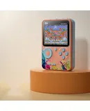 G5 Handheld Console 500 in 1 retro retro color screen console dazzling color game