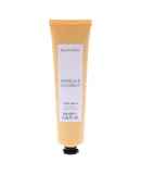 Beauty Space Hand Cream - Vanilla and Coconut by BeautySpace for Unisex - 3.38 oz Cream