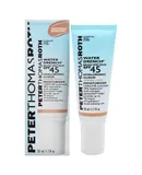 Water Drench Hyaluronic Cloud Sheer Tint Moisturizer SPF 45 by Peter Thomas Roth for Women - 1.7 oz Moisturizer