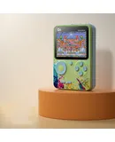 G5 Handheld Console 500 in 1 retro retro color screen console dazzling color game